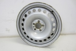 ДИСК Fiat OE Alcar германия производитель 6.0" X 16" 5x98 ET 36,5