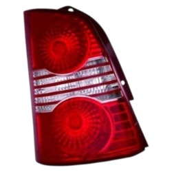 фонарь правый Hyundai атос 2002 2003 2004 2005 2006 2007 2008 2009 2010
