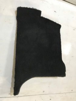 защита обивка W219 CLS РЕСТАЙЛИНГ A2196800406