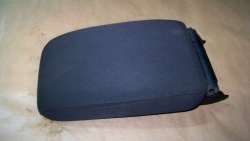 vw GOLF VI 6 13r подлокотник