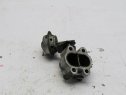 ДРОССЕЛЬНАЯ ЗАСЛОНКА газов EGR 2.0 D4D TOYOTA RAV4 IV