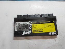 Audi A6 C7 блок комфорта бортовой 4H0907063BJ