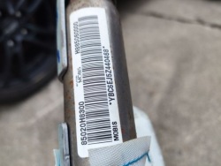 пиропатрон правая подушки безопасности kia STONIC