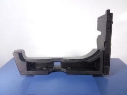 mitsubishi ASX вклад полистирол багажника правый