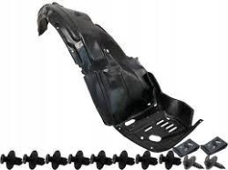 Honda ACCORD CU 08-16 подкрылки Передний правый