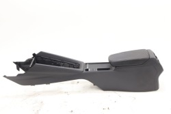 SKODA OCTAVIA IV тунель середина