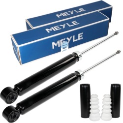 2× амортизатор MEYLE зад + DACO PK4720 комплект