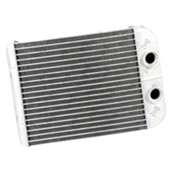 радиатор отопителя renault ESPACE IV 2004 2005 2006 2007 2008 2009 2010 2011 2012