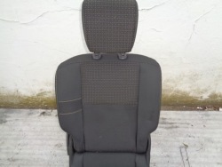 кресло зад правый II renault SCENIC 3 III
