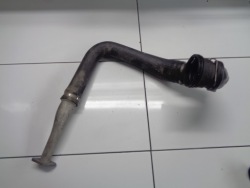 opel Astra J 1.3 труба Воздух 13408843