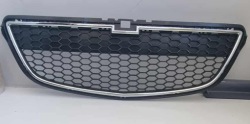 решетка радиатора Chevrolet CAPTIVA рестайлинг