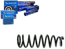 пружина sachs