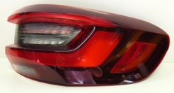 BMW X5 G05 Black F95 led фонарь правый