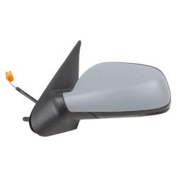 зеркало левое CITROEN XSARA 1997 1998 1999 2000 2001 2002 2003 2004 2005