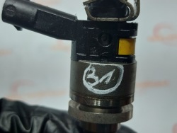 W204 W212 1.8 b 271860 204KM 10r форсунка A2710781123