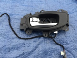 Compass II 17 18 19 20 ручка двери внутренняя с дверь передняя левая