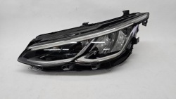 volkswagen vw GOLF VIII фара левая full led