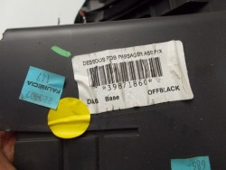 бардачок 8626141 volvo c30 год 06-10