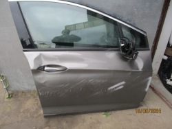 opel ASTRA K HB дверь передняя правая Z41W
