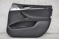 BMW 7 G12 дверные карты правый передний англия