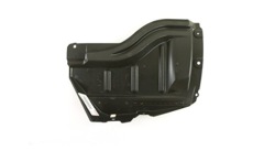 подкрылки левый перед пластик TOYOTA TUNDRA 2007-2013