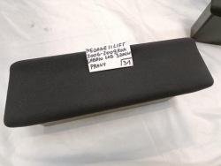 бардачок Двери пассажира правой MEGANE II 2 кабриолет 3 2006 - 2009