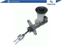 насос Сцепление sachs