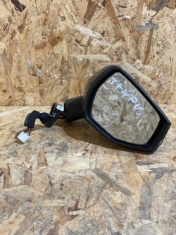 Комплект зеркало правое kia SPORTAGE V NQ5 8 пин Цвет US европа оригинал