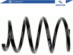 sachs пружина renault TWINGO II WIND