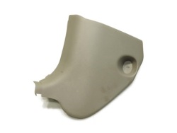 обивка защита передний левый mazda EG2168390