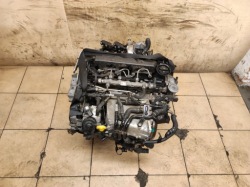 двигатель комплектный Audi A3 8V 1.6 tdi