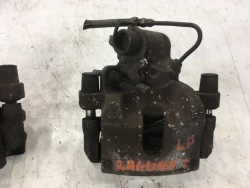 багажника LAGUNA III HB