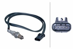 Hella 6PA 358 243-131 лямбда-зонд