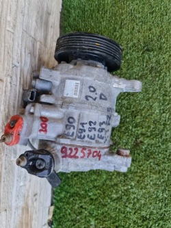 Компрессор кондиционера 3 E90 9225704