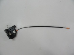 замок правой opel CORSA e 3D