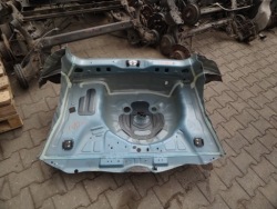 Hyundai I10 III 2021 ремень задний с задняя оригинал