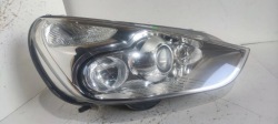 FORD S-MAX 2011 фары