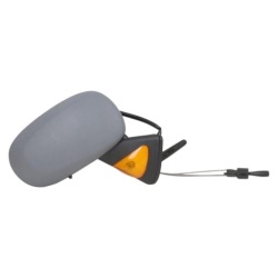 зеркало правое renault MODUS 2004 2005 2006 2007 2008 2009 2010 2011 2012