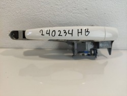 peugeot 308 ручка дверь правая передняя 9680168580