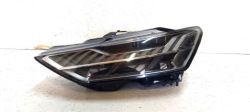 Audi A7 C8 4K8 S7 фара левая full led 4K8941035F