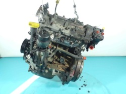 Двигатель FIAT PUNTO II 188A9000 1.3