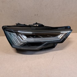 Audi A6 S6 C8 фара full led правая европа 4K0941036