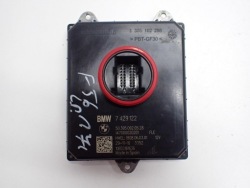 Конвертер модуль led 7429122 MINI COOPER F55 F56 F57 17R