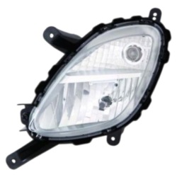 левый kia PICANTO II 2011 2012 2013 2014 2015 2016 2017