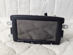 радио NAVI renault CAPTUR VIVARO 281150198R