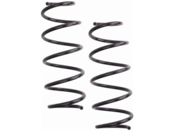 2× lesjofors 4000726 пружина