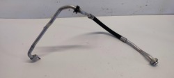 vw Tiguan II патрубок кондиционера 5QF816743AA