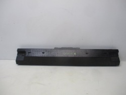 вклад багажника renault SCENIC III