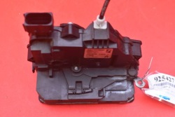 замок задний 55701966 FIAT PUNTO 5D 05-10