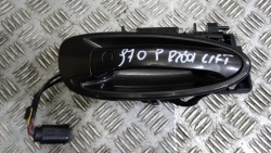 PORSCHE oe 97053706404 970 РЕСТАЙЛИНГ ручка